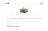 UNIVERSIDAD NACIONAL AUTÓNOMA DE NICARAGUA …repositorio.unan.edu.ni/1385/1/63591.pdf · Tesis para optar al título de Doctor en Medicina y Cirugía TEMA: ... principalmente los