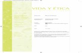 VIDA Y ÉTICA - Repositorio de la Universidad Catolica ...bibliotecadigital.uca.edu.ar/repositorio/revistas/vidayetica2012-1.pdf · pág. 81 LA IGLESIA CATÓLICA ANTE LA DONACIÓN