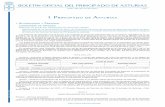 Boletín Oficial del Principado de Asturias · 55/2003, de 16 de diciembre, del Estatuto Marco del Personal Estatutario de los Servicios de Salud (Boletín Oficial del Estado de 17