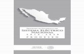 Índice - Academia Mexicana de Derecho Energéticoamde.com.mx/Newsletter/PRODESEN2016.pdf · Obras de transmisión y transformación, Chichi Suárez Banco 1..... 122 Tabla 5.1.16.