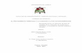FACULTAD DE JURISPRUDENCIA, CIENCIAS POLÍTICAS Y …dspace.ucuenca.edu.ec/bitstream/123456789/28527/1/Monografía.pdf · ... Corte Constitucional del Ecuador. ... 1906 y 1938). La