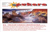 EL TRASFONDO INDÍGENA - PUKARA: cultura, sociedad y política de …periodicopukara.com/archivos/pukara-115.pdf · 2016-02-27 · bien testigos de la emergencia de nuevas formas