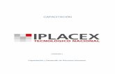 CAPACITACIÓN - biblioteca.iplacex.clbiblioteca.iplacex.cl/MED/Capacitación.pdf · Por el contrario, la prueba de la competencia en base a los presencia de los factores que determinan