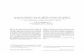 EL HACHA PULIMENTADA DE JADE DE LA COLECCIÓN …institucional.us.es/revistas/spal/25/Not_08_SPAL_25.pdf · miento de los ajuares de las grandes construcciones megalíticas del Golfo