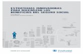 ESTRATEGIAS INNOVADORAS PARA MAXIMIZAR LOS BENEFICIOS …research.prudential.com/documents/rp/InnovativeStratgiesSpanish.pdf · Durante años, las empresas de servicios financieros