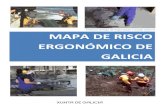 Instituto Galego de Seguridade e Saúde Laboral MAPA DE ...issga.xunta.gal/.../publicacions/mapa_riesco_ergonomico_galego.pdf · MAPA DE RISCO ERGONÓMICO DE GALICIA. ISSGA 3 se pon