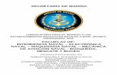 SECRETARÍA DE MARINA - uninav.edu.mxuninav.edu.mx/uninav-semar/Docs/CONVOCATORIA TEC POF AT-2018.pdf · secretarÍa de marina convocatoria para el ingreso a los establecimientos