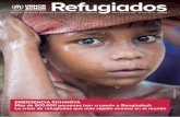 Refugiados · 2. @eACNUR. La revista . Refugiados. es una publicación cuatrimestral del Comité español de ACNUR y sus entidades asociadas. Coordinación: Eva Garrido