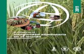 ISBN 978-92-5-306927-9 I2330S/1/07 - fao.org · Guinea, Polinesia Francesa, Samoa y Vanuatu. LEYENDA — proporción inferior al 5 % de personas subnutridas n.d. no disponible n.s.