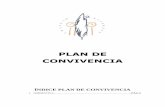 PLAN DE CONVIVENCIA - colegioaljarafe.escolegioaljarafe.es/wp-content/uploads/2016/09/Plan-de-Convivencia.pdf · profesionales y con poco índice de paro; ... Uso común del espacio