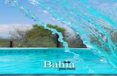 folleto bahia piscinas 2016 - web · Patente INPI N° 20100101717... UNICAS OPCIÓN DISEÑO FRENTE SIMIL PIEDRA (OPTATIVA) piscinas de PRFV con sistema de recuperación total