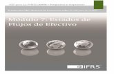 Módulo 7: Estados de Flujos de Efectivo - NIIF Venezuela · 07/06/2016 · Módulo 7: Estados de Flujos de Efectivo Estados de Flujos de Efectivo de la NIIF para las PYMES. . ...