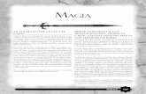 MAGIA - El Multiverso - Stormbringer 25 Aniversario... · Magia 105 MAGIA La lucha entre la Ley y el Caos Michael Moorcock está lejos de ser un hombre simple, como ... do unos libros