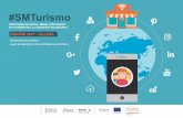 ¿Qué es el programa de Social Media Strategist en Turismo ... · estrategia de SMM SEO, SEM, Social CRM e Inbound Marketing Geolocalización, Mobile, Fotografía y Video Marketing