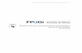 Dossier técnico para la prensa acreditada a los Premios FPdGi · informaciÓn para la cobertura informativa 1 1. programa 1.1. cronograma jueves, 29 de junio de 2017