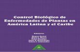 Control Biológico de Enfermedades de Plantas en América ... · Control biológico de enfermedades de plantas en Argentina 9 Capítulo 1 Control biológico de enfermedades de plantas