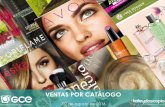 VENTAS POR CATÁLOGO - gabinete.mxgabinete.mx/.../reportes/2016/rep_venta_por_catalogo_2016.pdf · n= 600 6 El sistema de ventas por catálogo consiste en enseñar los muestrarios