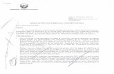 TRIBUNAL CONSTITUCIONAL 1/ / CLAVER FLORENCIO … Resolucion.pdf · corpus contra los representantes del Ministerio Público de la Fiscalía Provincial Especializada en Tráfico de