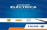 Catálogo Línea Eléctrica Ago-13 (Editable) · res de Cobre para Cables Aislados (NBR NM 280).* • NBR 5471 Electrotecnia y Electrónica ... 3.43 3.91 4.51 6.09 7 7 7 7 7 0.48