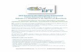EFT-Técnicas de Liberación Emocional-Curso Intensivoarquitecturadelexito.com/wp-content/uploads/2012/07/EFT-Técnicas... EFT Técnicas de Liberación Emocional Curso Intensivo Niveles