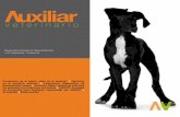 3 nutrientes clave combinados cuando la movilidad está ...axonveterinaria.net/web_axoncomunicacion/auxiliarveterinario/22/AV... · leishmaniosis canina • Nutrición: ... y Trichuris