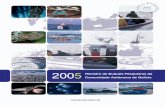 R.Buques pesqueiros último - pescadegalicia.gal 2005.pdf · distribución e características das unidades que van actuar sobre os recursos pesqueiros de pesca. No ano 2005, publicouse