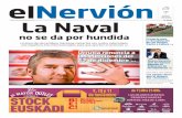 6º Jueves Diario de información general Nº 3208 La Naval · zó negociando con seis o siete inver- ... recursos y proyectos de los que dispone la institución humanitaria en el