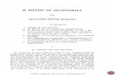 EL ESCUDO DE ALCANTARILLA - regmurcia.com · EL ESCUDO DB ALCANTARILLA 95 I I I EL ESCUDO DE LA FAMILIA USODEMAR El 6 de agosto de 1581 Lázaro Usodemar, por medio de su represen