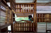 Proyecto Chacras - TECTÓNICAblog | arquitectura ...tectonicablog.com/docs/chacras.pdf · Proyecto Chacras; bitácora de una vivienda emergente productiva. Natura Futura Arquitectura
