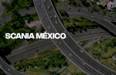 Scania México · Liderazgo impulsado por el trabajo en equipo. Sustentabilidad en Scania Transporte Sustentable Hacer las cosas correctas Negocio responsable Hacer las cosas correctamente