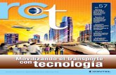 Movilizando el transporte con tecnología · en Redes Avanzadas NGN “ANkLA ...