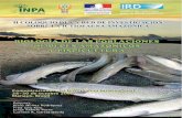 Biologia de las poblaciones de peces de la Amazonia y ...horizon.documentation.ird.fr/exl-doc/pleins_textes/divers15-05/... · sobre los rasgos de vida, la genética y la piscicultura