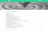 Geobiología - institut-igem.cominstitut-igem.com/wp-content/uploads/2018/03/Geobiologia-Programa... · Diferentes canales de percepción en radiestesia La revelación de los grandes