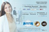 DOBLE TITULACIÓN NIVEL EXCELLENT Curso Certificación ...efic.es/wp-content/...EFIC-Curso-Internacional-Experto-en-Coaching.pdf · Índice interactivo el mejor curso de coaching