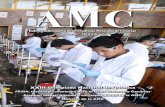 XXIII Olimpiada Nacional de Química - coniunctus.amc.edu.mx · el primer lugar en la Olimpiada Iberoamericana, en 2013, en Bolivia. En la importancia de la presencia femenina coincidió