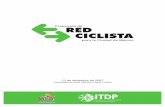11 de diciembre de 2007 - itdp.org · Este estudio se basó en un diagnóstico sobre la movilidad actual en bicicleta por parte de usuarios diarios de este medio de transporte y del