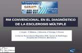 RM CONVENCIONAL EN EL DIAGNÓSTICO DE LA …seram2010.seram.es/modules/posters/files/primera_parte.pdf · – Fenilcetonuria – Encefalitis VIH ...