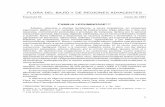 FLORA DEL BAJÍO Y DE REGIONES ADYACENTES 51.pdf · Wunderlin, R. P. Revision of the arborescent Bauhinias (Fabaceae: Caesalpinioideae: Cercideae) native to Middle America. Ann. Mo.