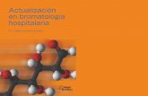 ISBN: 978-84-7429-429-3 Actualización en bromatología ...farmavet.s3.amazonaws.com/sancyd.es/...bromatologia_hospitalaria.pdf · Editorial Glosa, S.L. Avinguda de Francesc Cambó,