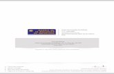 Anales de la Facultad de Medicina - redalyc.org · material biológico: Extractos de Lupinus mutabilis Sweet "tarwi", cultivos de Trypanosoma cruzi y Leishmania sp. ... , formándose