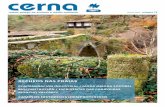 cerna - ADEGA, Asociación para a Defensa Ecolóxica de Galizaadega.gal/web/media/documentos/0cerna_72_baixa.pdf · dúbida unha das reivindicacións ecoloxistas máis destacábeis