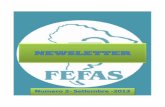 XVI Congreso de FEFAS · APF -Medicina ortomolecular: un nuevo campo de trabajo para la Farmacia magistral. Argentina Conferencia Dra. Rosana Dezzutto. Argentina ... Prof. Dr. Francisco