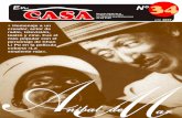 Revista En CASA No 34 - cdn-cms.f-static.com · Revista digital de la cultura cubana sobre las distintas manifestaciones ... artística€y méritos€más€que sobrados, un artista