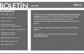 2012/05 - Alacip — Asociación Latinoamericana de ... · consolidação do Grupo Religião e Política, que pretende ser sempre um local para o avanço nos estudos das conexões