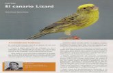 Nuevo Documento de Microsoft Word · Esta teoríã fue elaborada por el señor belga D. Luís Gonnissen en 1980, quié era un eminente inves- tigador ornitólogo, máximo responsable