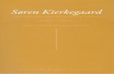 S0ren Kierkegaard. Una reflexión sobre la existencia humanaluisguerreromartinez.com/pdf-documentos/libros/Lib. SK Una... · guerras mundiales y ante la incertidumbre que causó la
