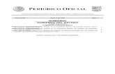 ORGANO DEL GOBIERNO CONSTITUCIONAL DEL ESTADO …po.tamaulipas.gob.mx/wp-content/uploads/2018/10/Sumarios_1948.pdf · Tam., para que ejerza funciones de Notario Público..... 506