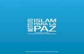 Precisiones Sobre “Terrorismo Islámico“ e “Islamofobia” · info@islam4peace.org | colectivamente a todos los musulmanes. “Al igual que jamás utilizaríamos el término