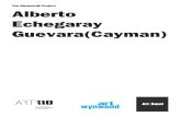 The Moneyball Project Alberto Echegaray Guevara(Cayman)psgallery.com.ar/cms/resources/files/artistas/7/CATALOG-MONEYBALL... · tiguos, la geometría sagrada, el futuro de las monedas