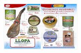 PE So Nero QUÇSO BURGOS con leche de la montaña.leonesa ...llopa.es/ofertas/Oferta_EUROMAX_A3.pdf · grandeza "pimientos del ensalada de pimientos "pimientos del piquillo" anciioas